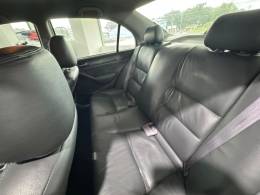 HONDA - CIVIC - 2002/2003 - Prata - R$ 28.900,00