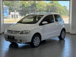 VOLKSWAGEN - FOX - 2009/2009 - Branca - R$ 24.900,00