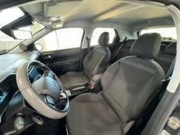 CITROËN - C4 CACTUS - 2020/2021 - Cinza - R$ 77.900,00