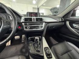 BMW - 328I - 2013/2013 - Branca - R$ 109.900,00