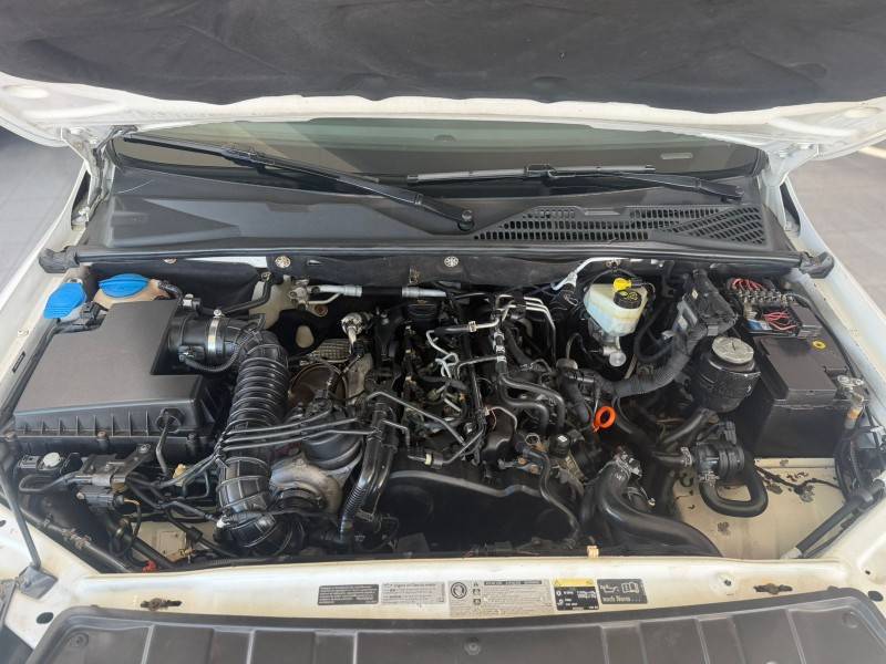 VOLKSWAGEN - AMAROK - 2013/2013 - Branca - R$ 94.900,00