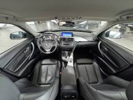 BMW - 320I - 2013/2013 - Preta - R$ 89.900,00
