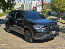VOLKSWAGEN - TAOS - 2021/2022 - Preta - R$ 149.900,00