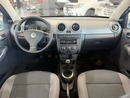 VOLKSWAGEN - GOL - 2010/2010 - Prata - R$ 33.900,00