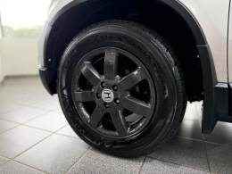 HONDA - CRV - 2008/2009 - Prata - R$ 51.900,00