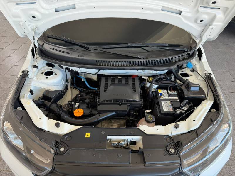 FIAT - STRADA - 2024/2025 - Branca - R$ 94.900,00