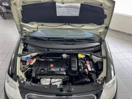 CITROËN - C3 - 2009/2010 - Preta - R$ 27.900,00