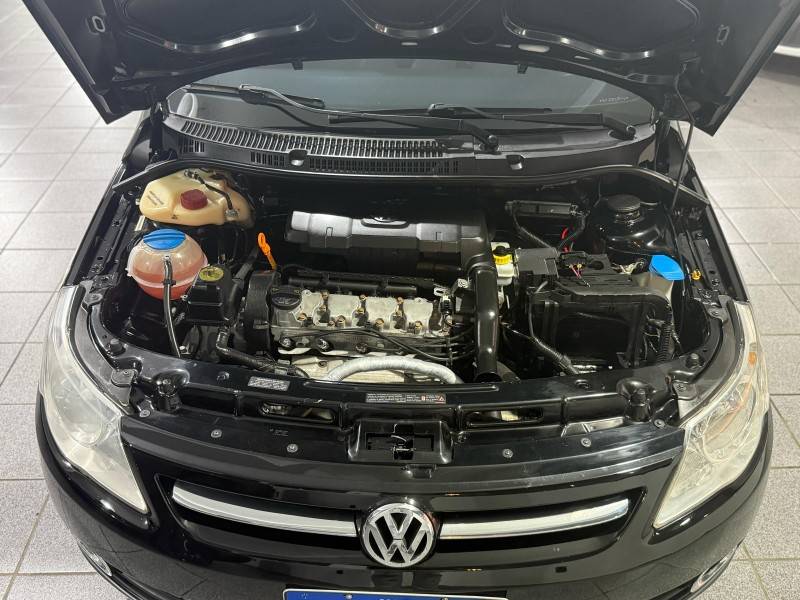 VOLKSWAGEN - VOYAGE - 2009/2009 - Preta - R$ 25.900,00