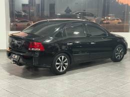 VOLKSWAGEN - VOYAGE - 2009/2009 - Preta - R$ 25.900,00