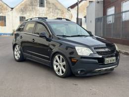 CHEVROLET - CAPTIVA - 2010/2010 - Preta - R$ 29.900,00