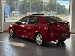 CHEVROLET - ASTRA - 2004/2004 - Vermelha - R$ 37.900,00