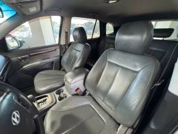 HYUNDAI - SANTA FÉ - 2010/2011 - Prata - R$ 50.900,00
