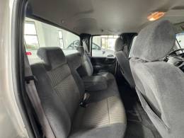 FORD - RANGER - 2010/2010 - Prata - R$ 59.900,00