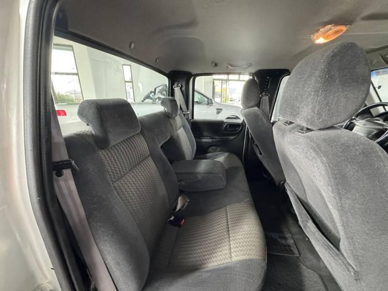 FORD - RANGER - 2010/2010 - Prata - R$ 59.900,00