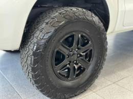 FORD - RANGER - 2015/2015 - Branca - R$ 119.900,00