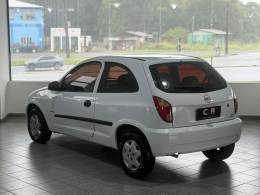 CHEVROLET - CELTA - 2008/2008 - Branca - R$ 18.900,00