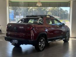 FIAT - TORO - 2019/2019 - Vermelha - R$ 105.000,00