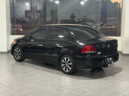 VOLKSWAGEN - VOYAGE - 2009/2009 - Preta - R$ 25.900,00