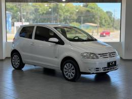 VOLKSWAGEN - FOX - 2009/2009 - Branca - R$ 24.900,00