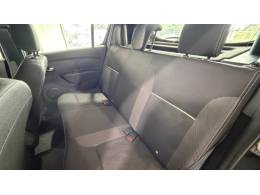 RENAULT - SANDERO - 2021/2022 - Preta - R$ 64.900,00