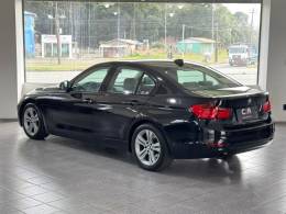 BMW - 320I - 2013/2013 - Preta - R$ 89.900,00
