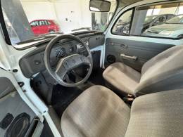 VOLKSWAGEN - FUSCA - 1995/1996 - Branca - R$ 34.900,00