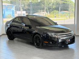 FORD - FUSION - 2010/2010 - Preta - R$ 47.900,00