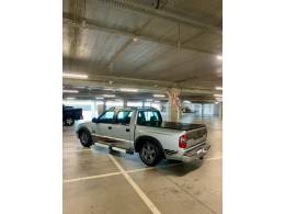 CHEVROLET - S10 - 2011/2011 - Prata - R$ 71.900,00