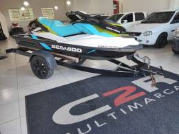 SEADOO - JET SKI - 2015/2015 - Azul - R$ 79.900,00