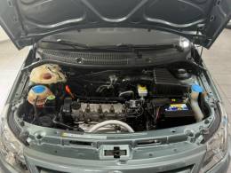 VOLKSWAGEN - VOYAGE - 2010/2011 - Cinza - R$ 34.900,00