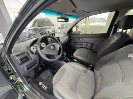 FIAT - STRADA - 2011/2011 - Verde - R$ 48.900,00