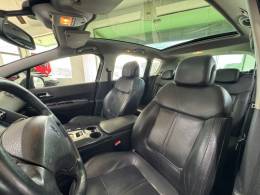 PEUGEOT - 3008 - 2011/2011 - Cinza - R$ 39.900,00