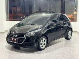 HYUNDAI - HB20 - 2018/2018 - Preta - R$ 49.900,00