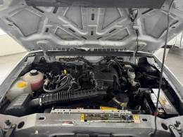 FORD - RANGER - 2010/2010 - Prata - R$ 59.900,00