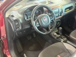 FIAT - TORO - 2019/2019 - Vermelha - R$ 105.000,00