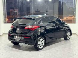 HYUNDAI - HB20 - 2018/2018 - Preta - R$ 49.900,00