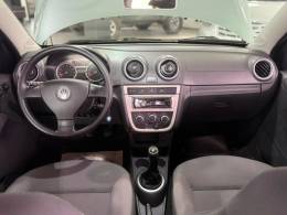 VOLKSWAGEN - VOYAGE - 2010/2011 - Cinza - R$ 34.900,00