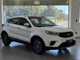 FORD - TERRITORY - 2021/2021 - Branca - R$ 125.900,00