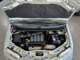 FIAT - IDEA - 2009/2010 - Prata - R$ 31.900,00