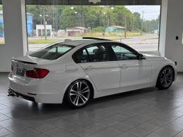 BMW - 328I - 2013/2013 - Branca - R$ 109.900,00
