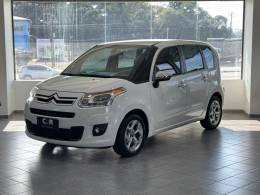 CITROËN - C3 PICASSO - 2012/2013 - Branca - R$ 37.900,00