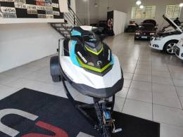 SEADOO - JET SKI - 2015/2015 - Azul - R$ 79.900,00