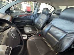 CHEVROLET - VECTRA - 2006/2006 - Prata - R$ 31.900,00