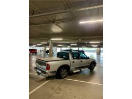CHEVROLET - S10 - 2011/2011 - Prata - R$ 71.900,00