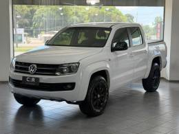 VOLKSWAGEN - AMAROK - 2013/2013 - Branca - R$ 94.900,00