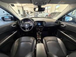 JEEP - COMPASS - 2020/2021 - Cinza - R$ 129.900,00