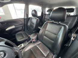KIA MOTORS - SPORTAGE - 2007/2008 - Preta - R$ 36.900,00