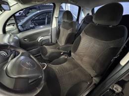 CITROËN - C3 - 2009/2010 - Preta - R$ 27.900,00