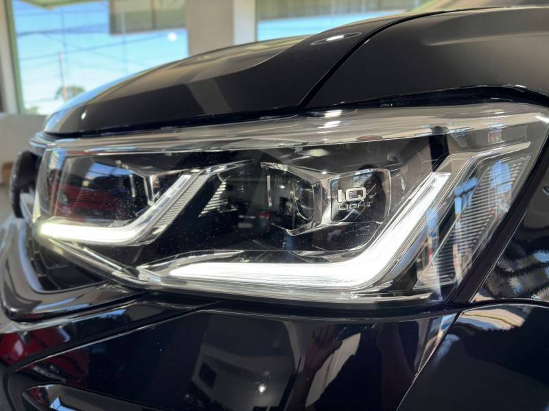 VOLKSWAGEN - TAOS - 2022/2022 - Preta - R$ 156.900,00