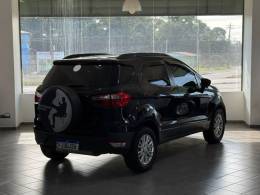 FORD - ECOSPORT - 2013/2013 - Preta - R$ 50.900,00